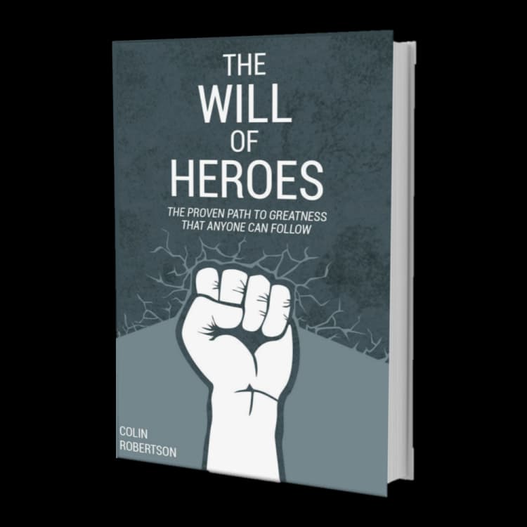 The Will of Heroes